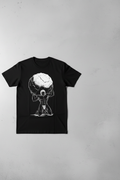 Carry On T-Shirt - Front