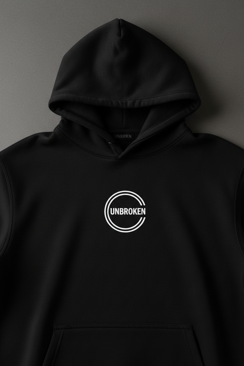 The Climb Hoodie
