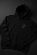 The Weight Hoodie
