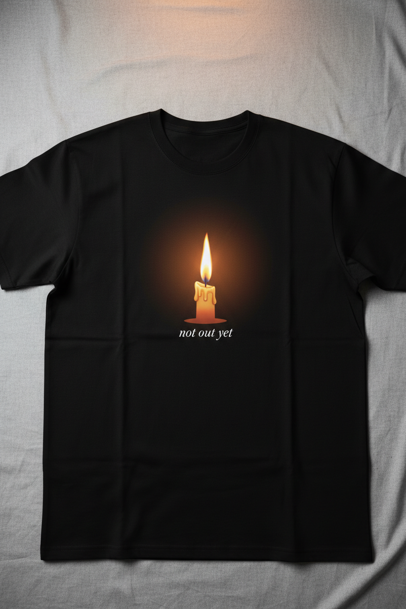 Ember T-Shirt