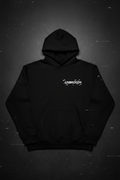 Static Roots Hoodie