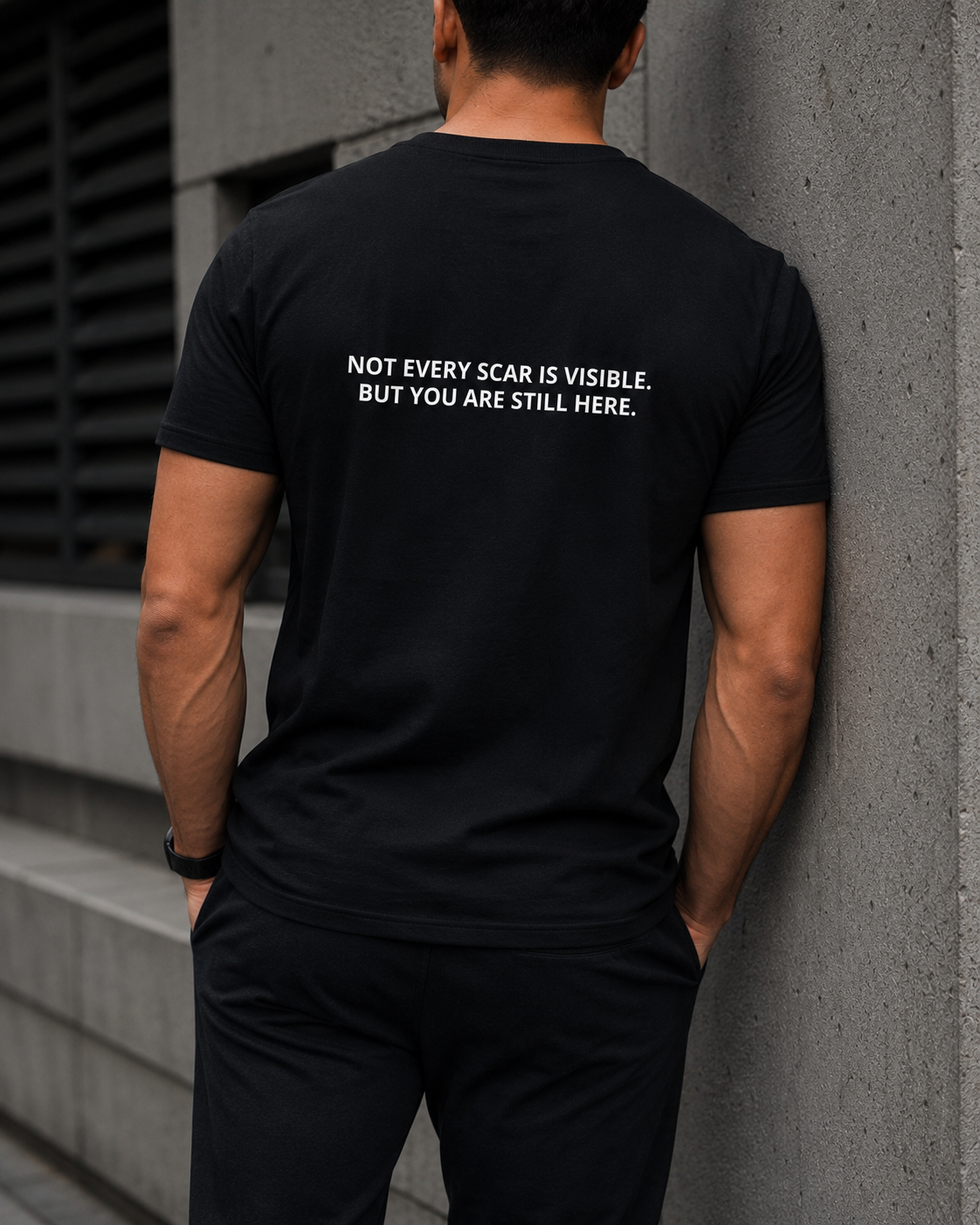 Unbroken Classic Tee