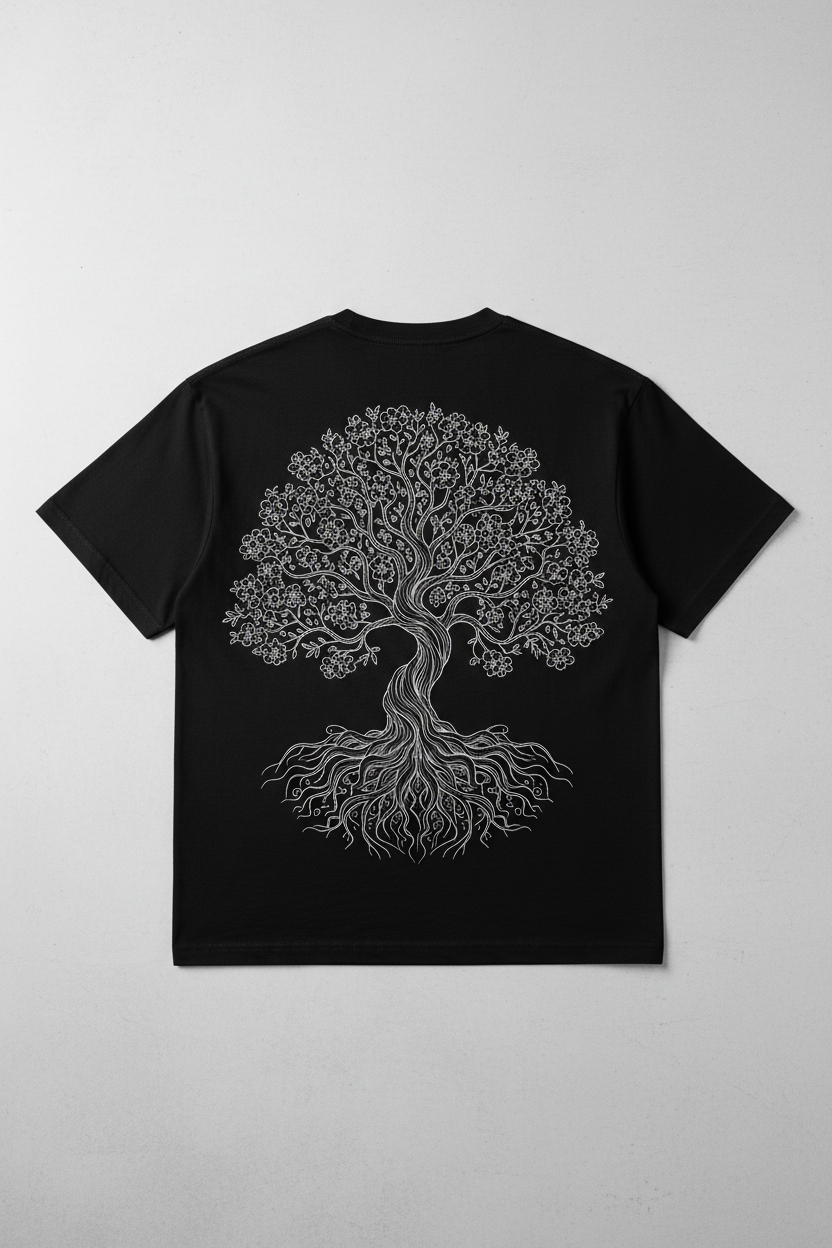 Rooted T-Shirt