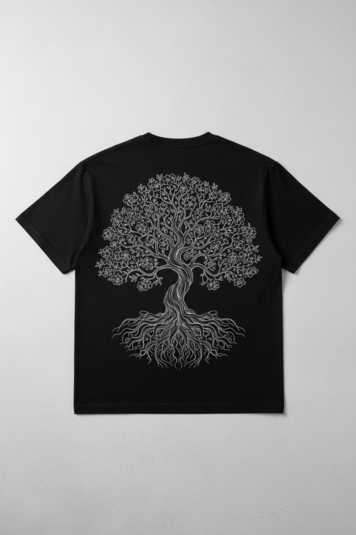 Rooted T-Shirt