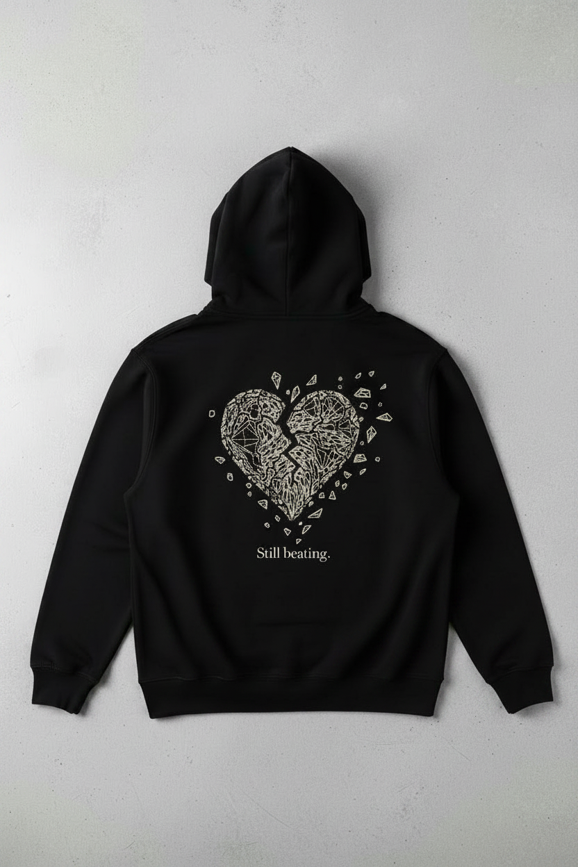Scar Tissue Hoodie