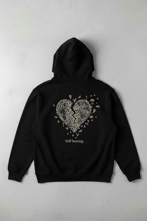 Scar Tissue Hoodie
