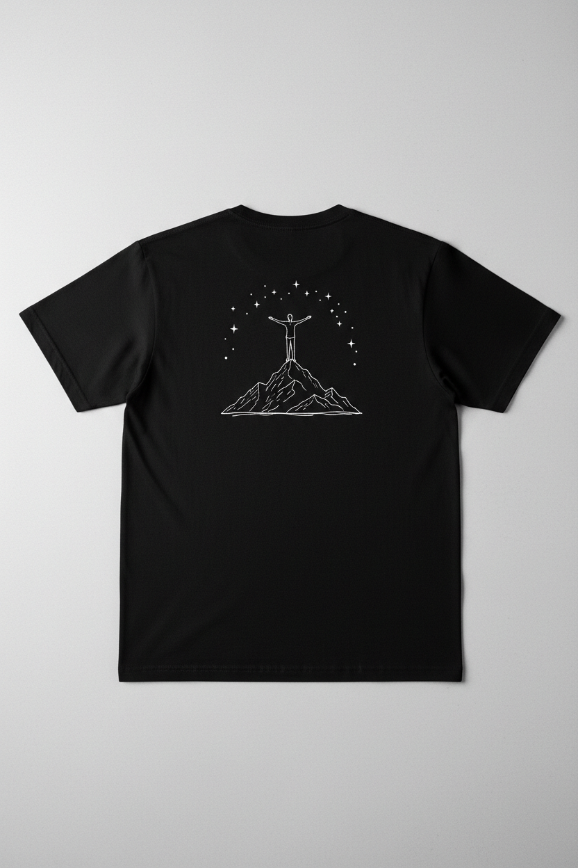 Summit T-Shirt